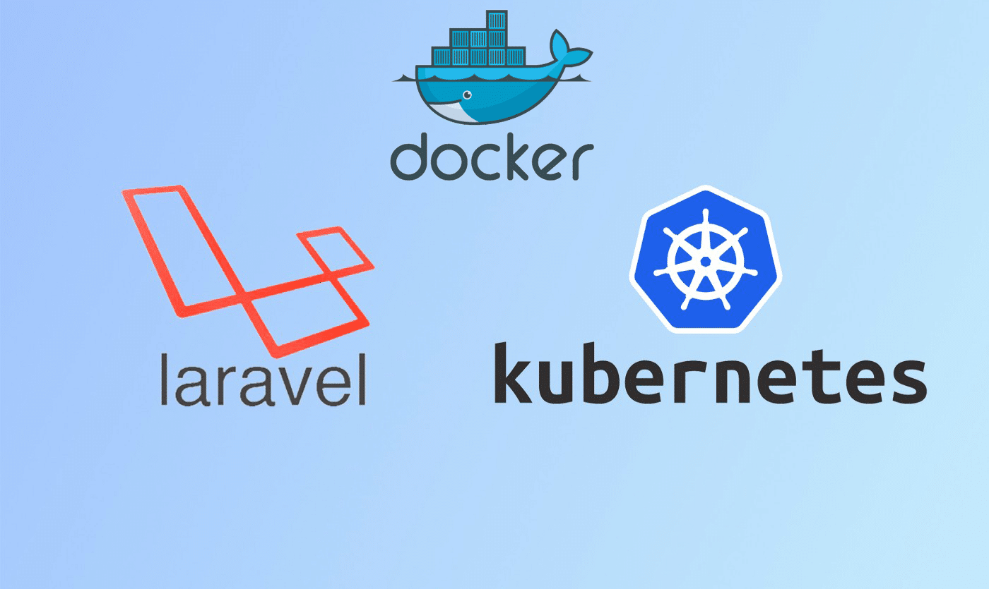 Deploying Laravel Applications with Docker and Kubernetes